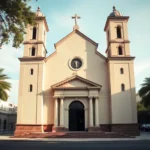Parroquia 