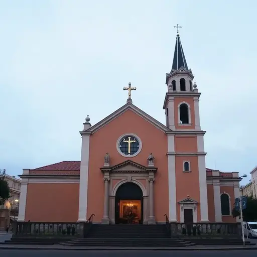 Templo Evangélico Bet-el