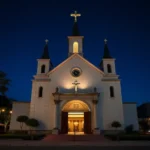 Templo Y Convento San Francisco - Iglesia en Santa Fe de la Vera Cruz, Santa Fe